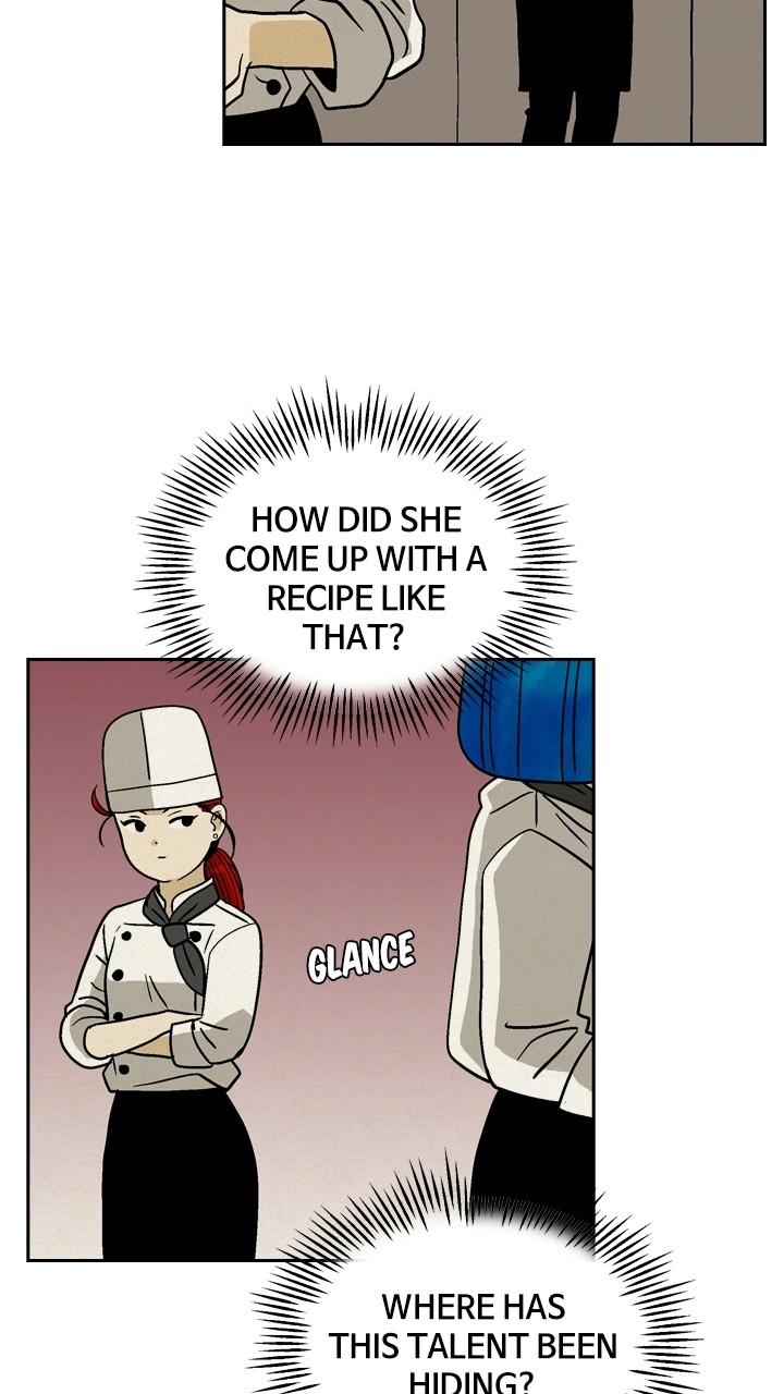 Heavenly Eats Chapter 31 - page 30