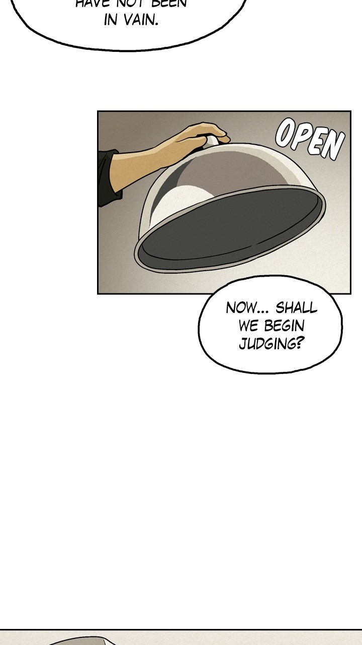 Heavenly Eats Chapter 31 - page 36
