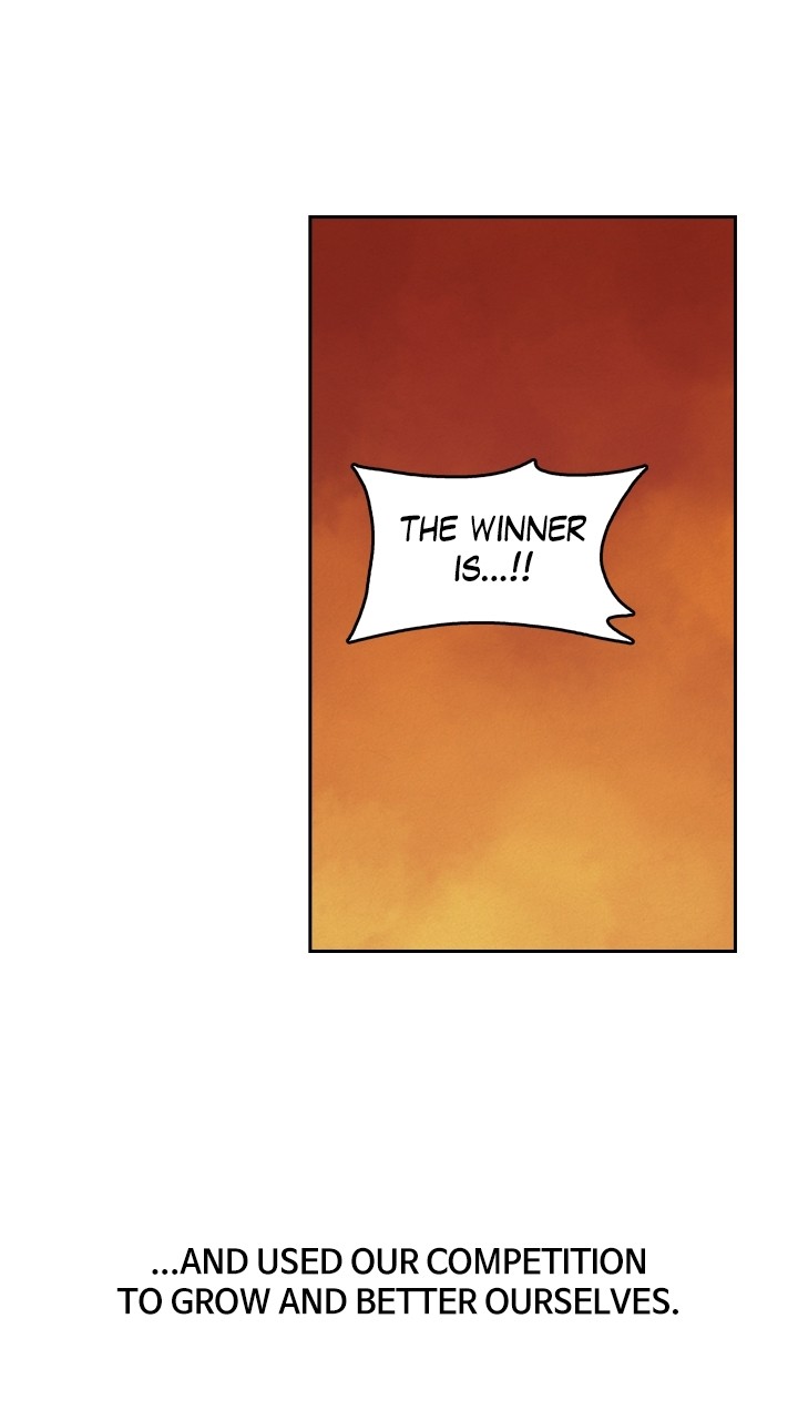 Heavenly Eats Chapter 31 - page 38