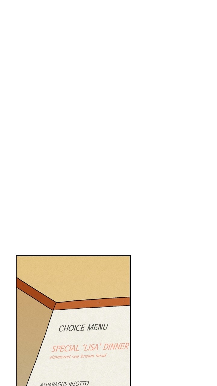 Heavenly Eats Chapter 31 - page 39