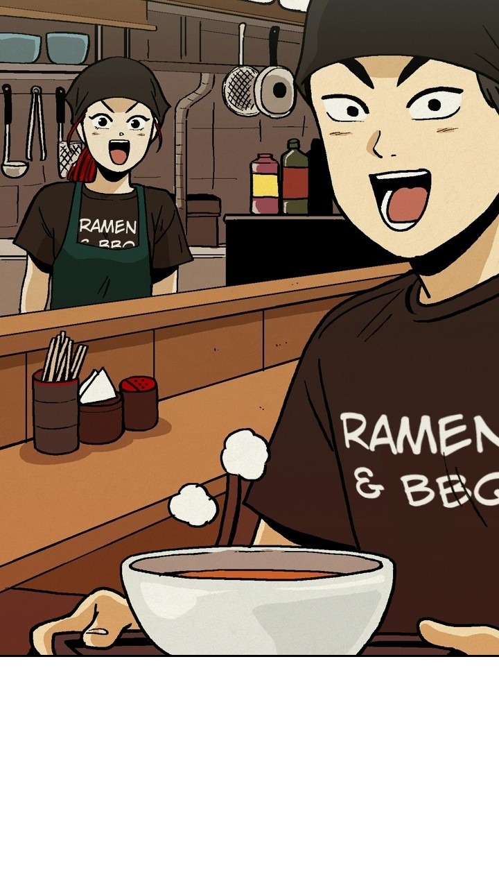 Heavenly Eats Chapter 31 - page 4