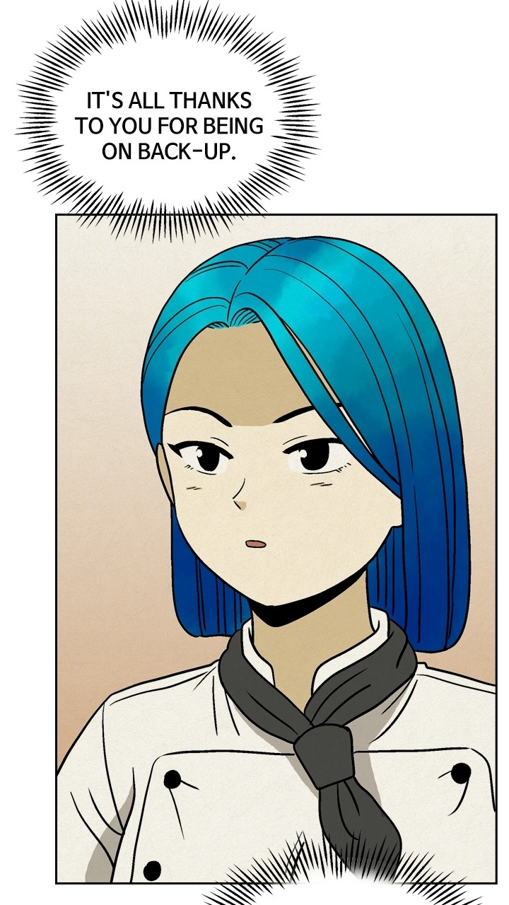 Heavenly Eats Chapter 31 - page 48
