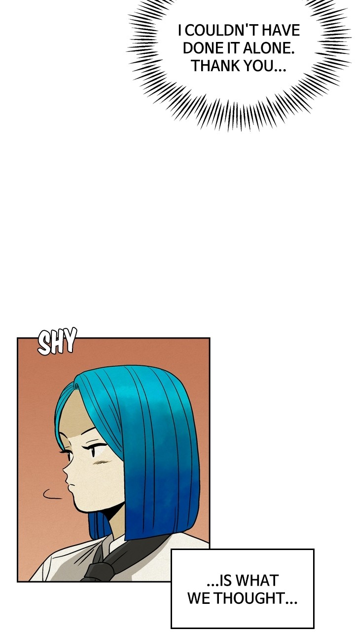 Heavenly Eats Chapter 31 - page 49