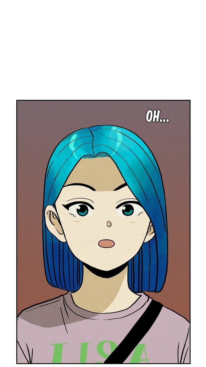 Heavenly Eats Chapter 31 - page 5