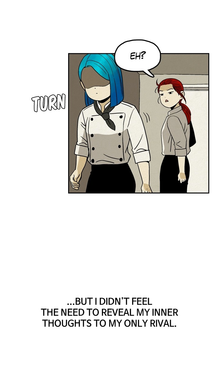 Heavenly Eats Chapter 31 - page 50