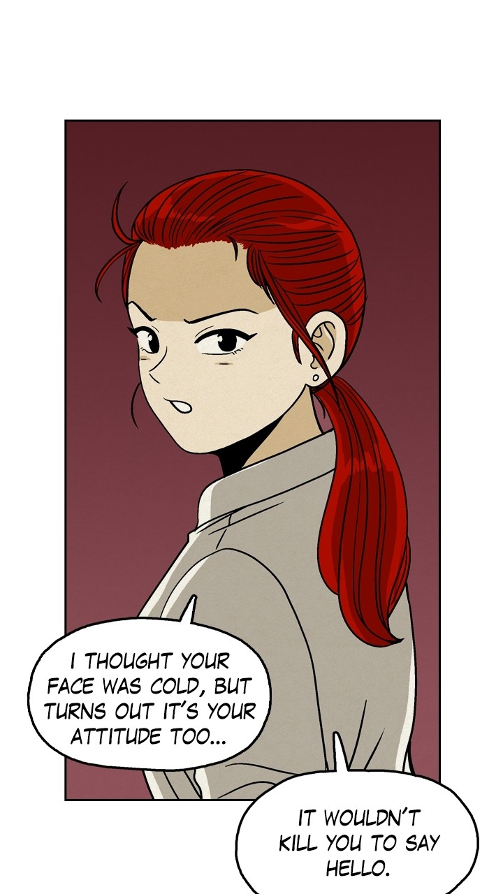 Heavenly Eats Chapter 31 - page 51