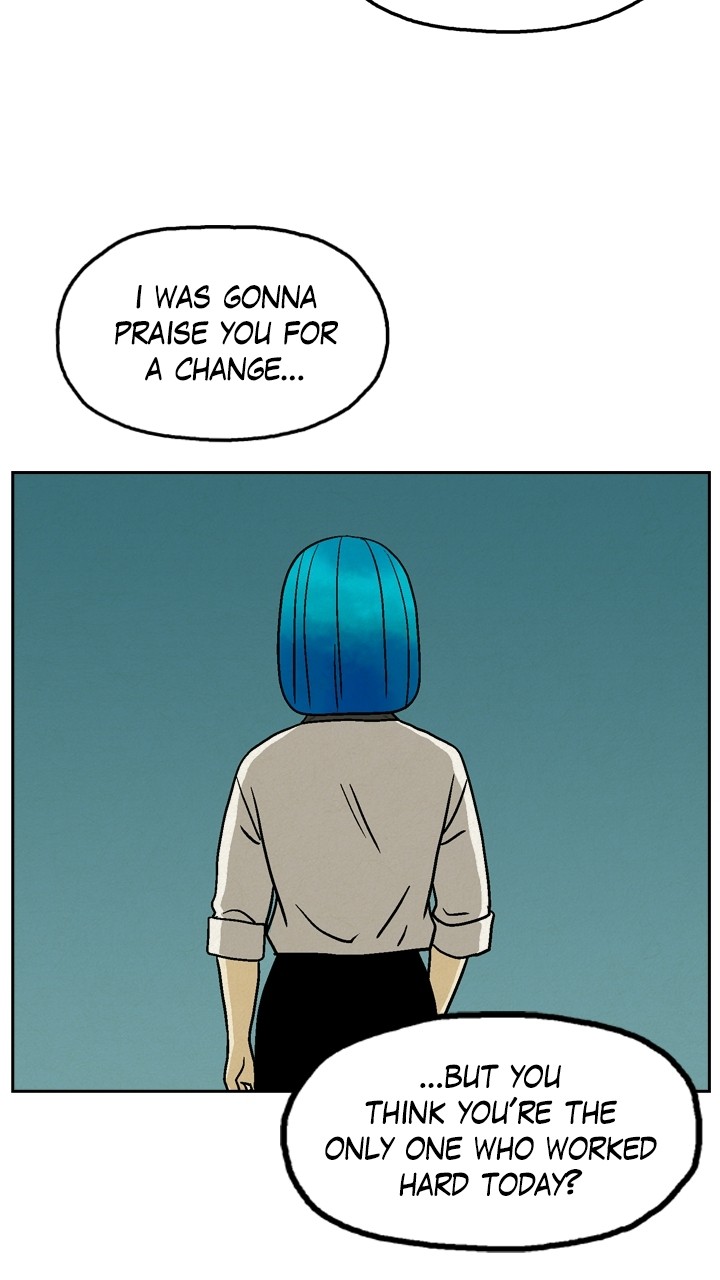 Heavenly Eats Chapter 31 - page 52