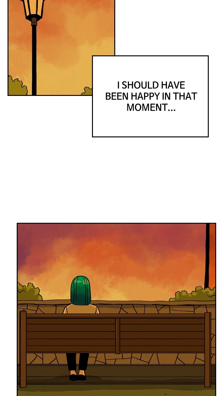 Heavenly Eats Chapter 31 - page 55
