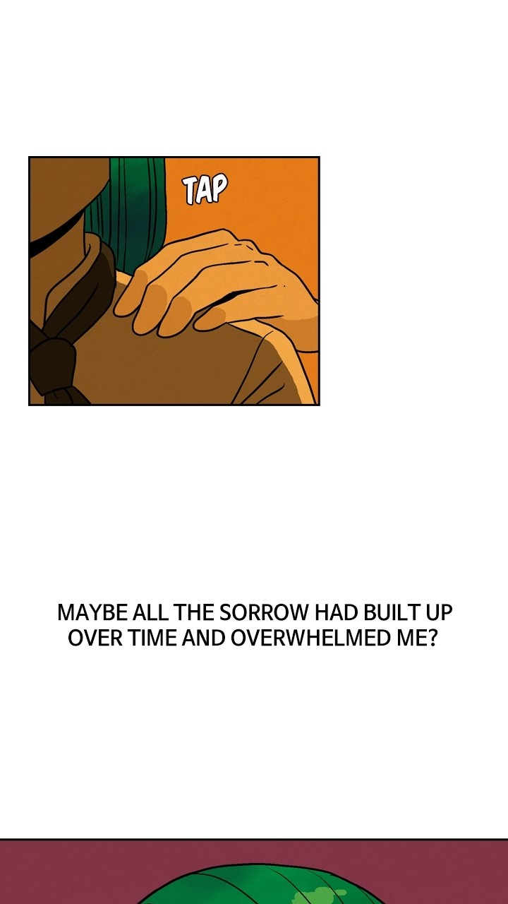 Heavenly Eats Chapter 31 - page 57