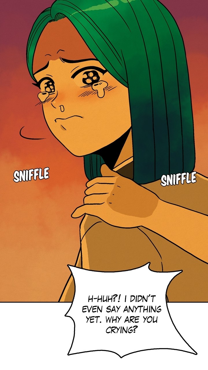 Heavenly Eats Chapter 31 - page 58