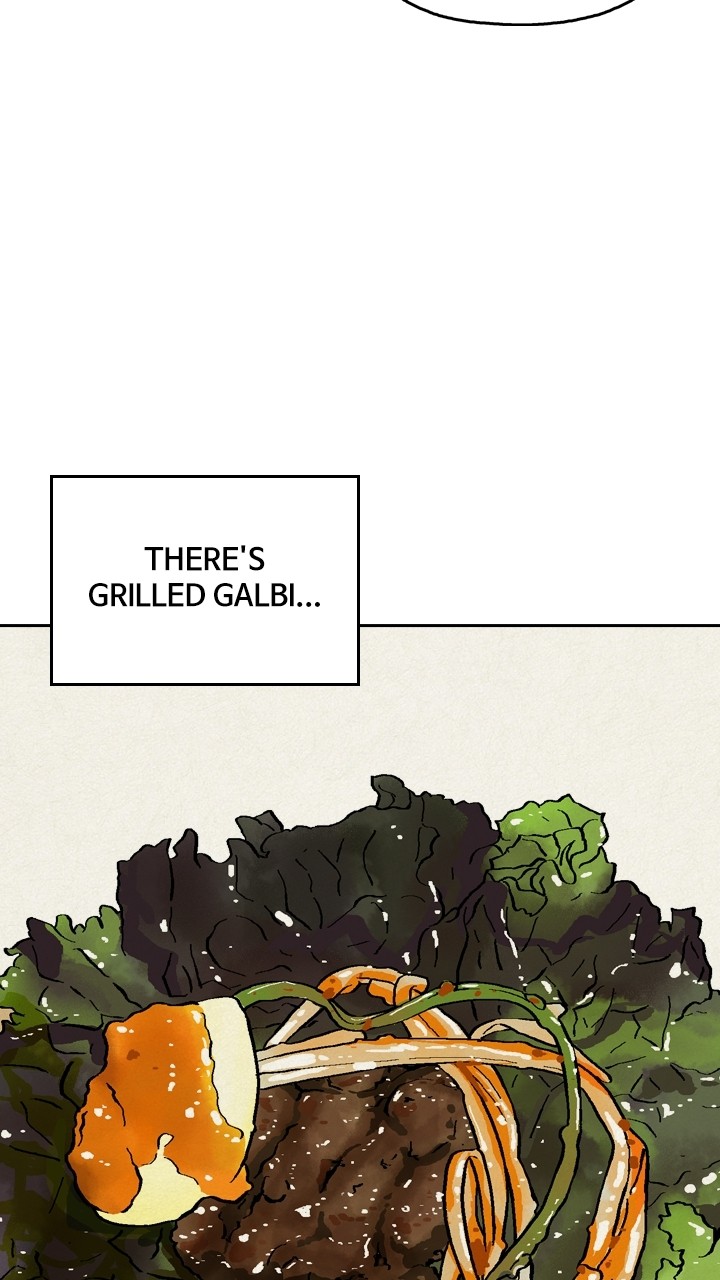 Heavenly Eats Chapter 31 - page 67