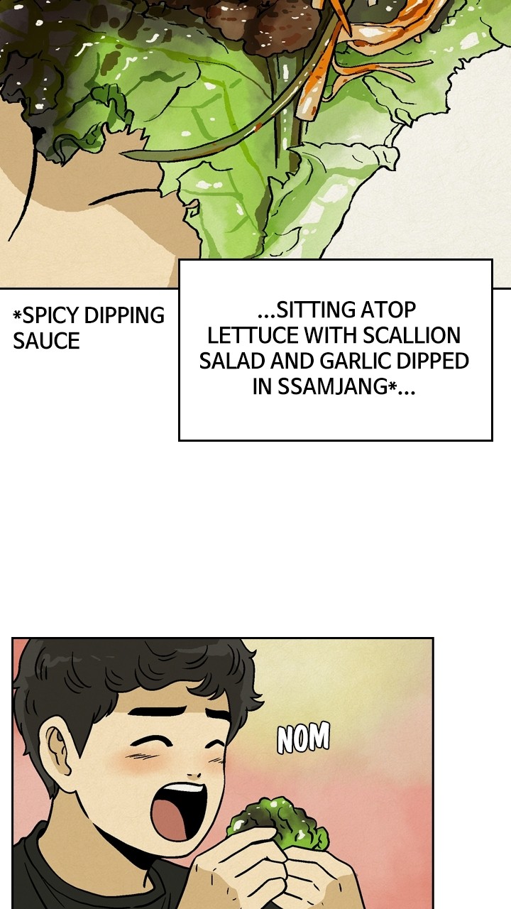Heavenly Eats Chapter 31 - page 68