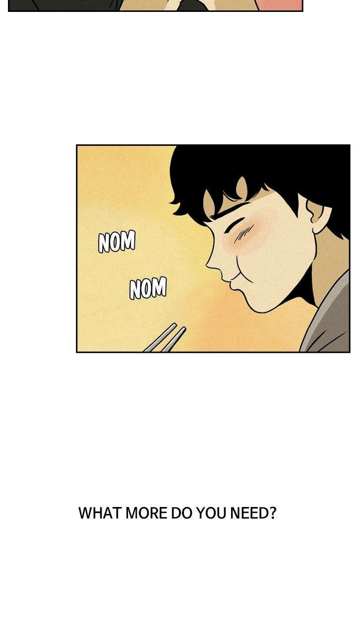 Heavenly Eats Chapter 31 - page 69
