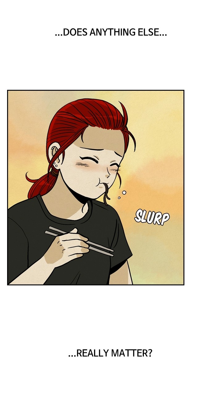 Heavenly Eats Chapter 31 - page 73