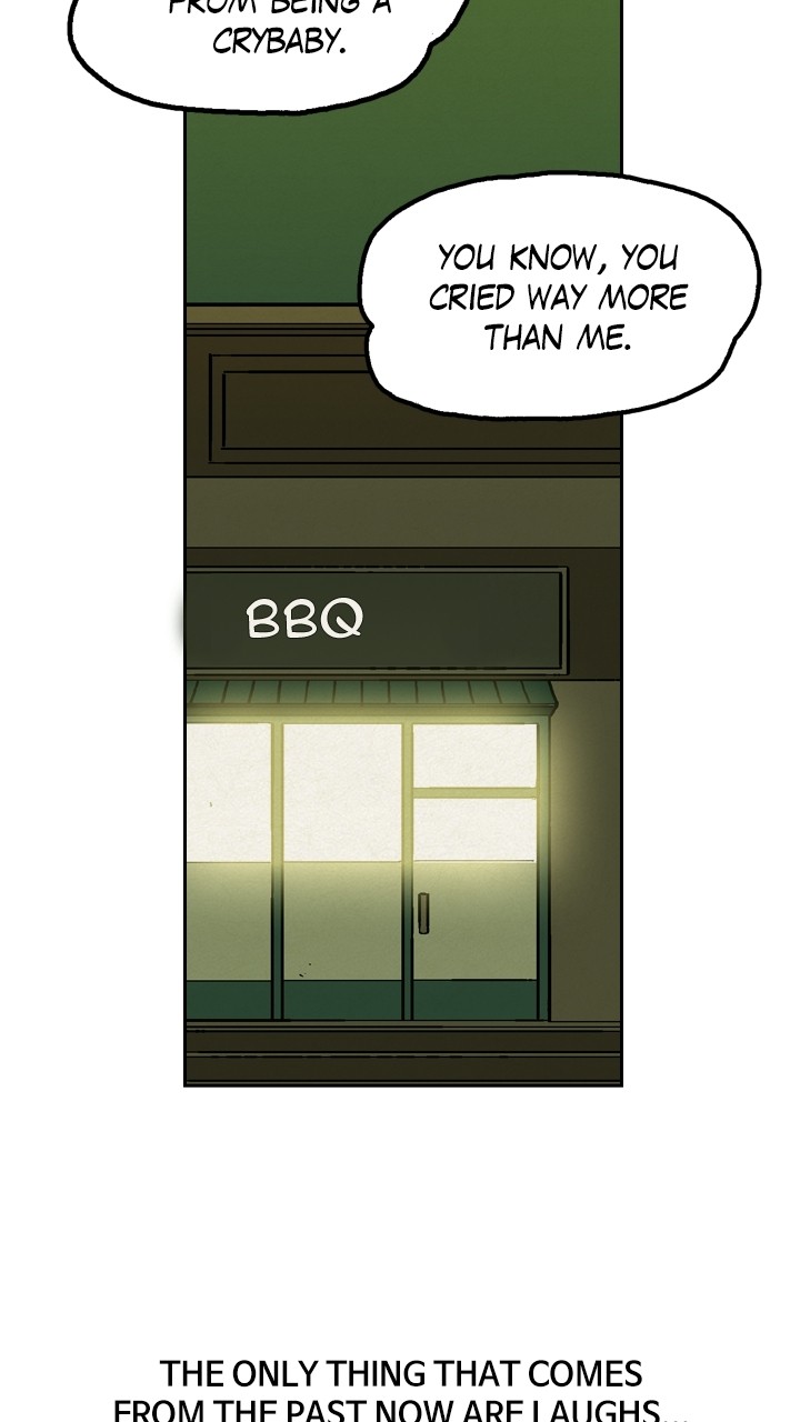 Heavenly Eats Chapter 31 - page 75