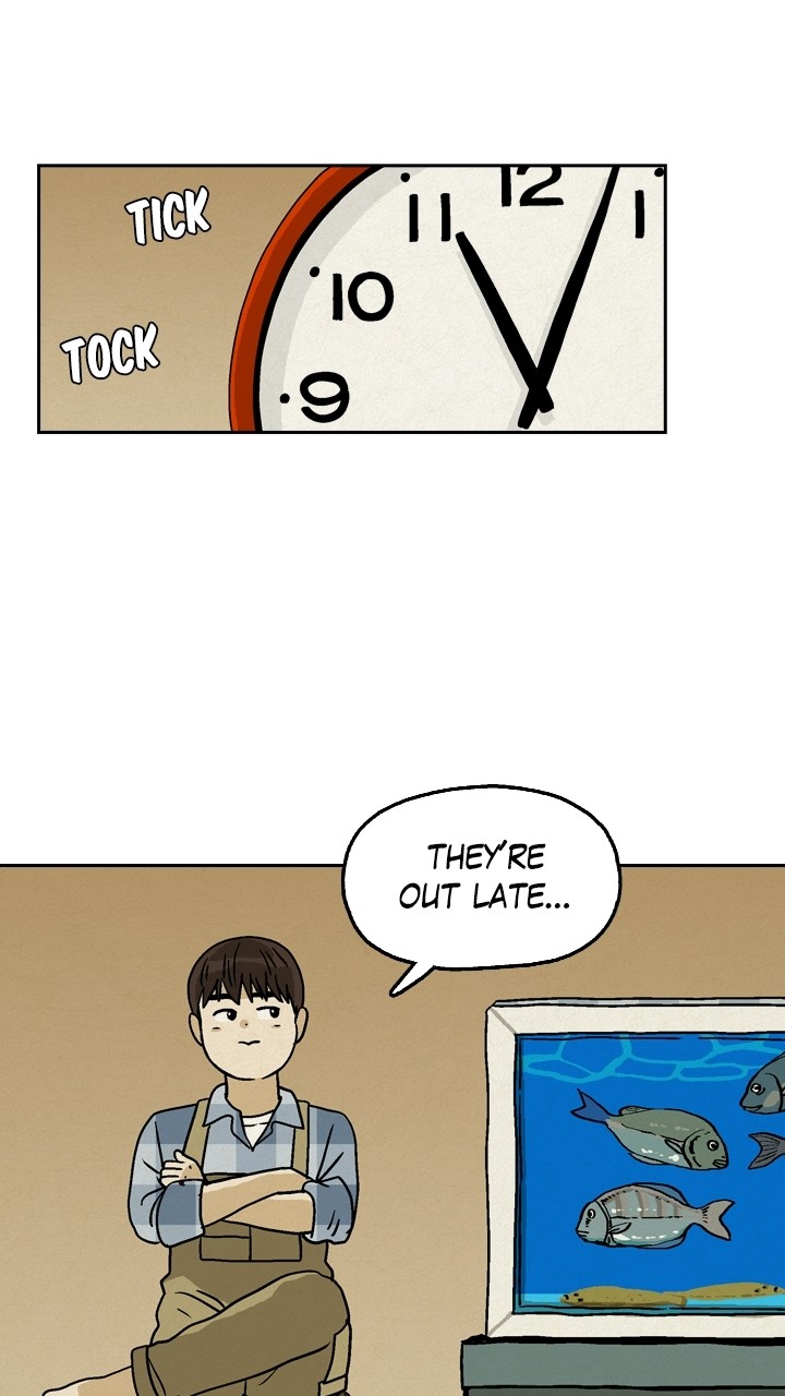 Heavenly Eats Chapter 31 - page 77