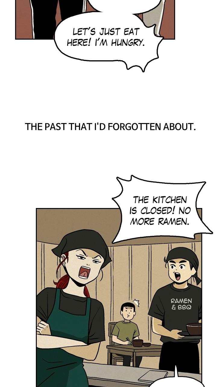 Heavenly Eats Chapter 31 - page 9