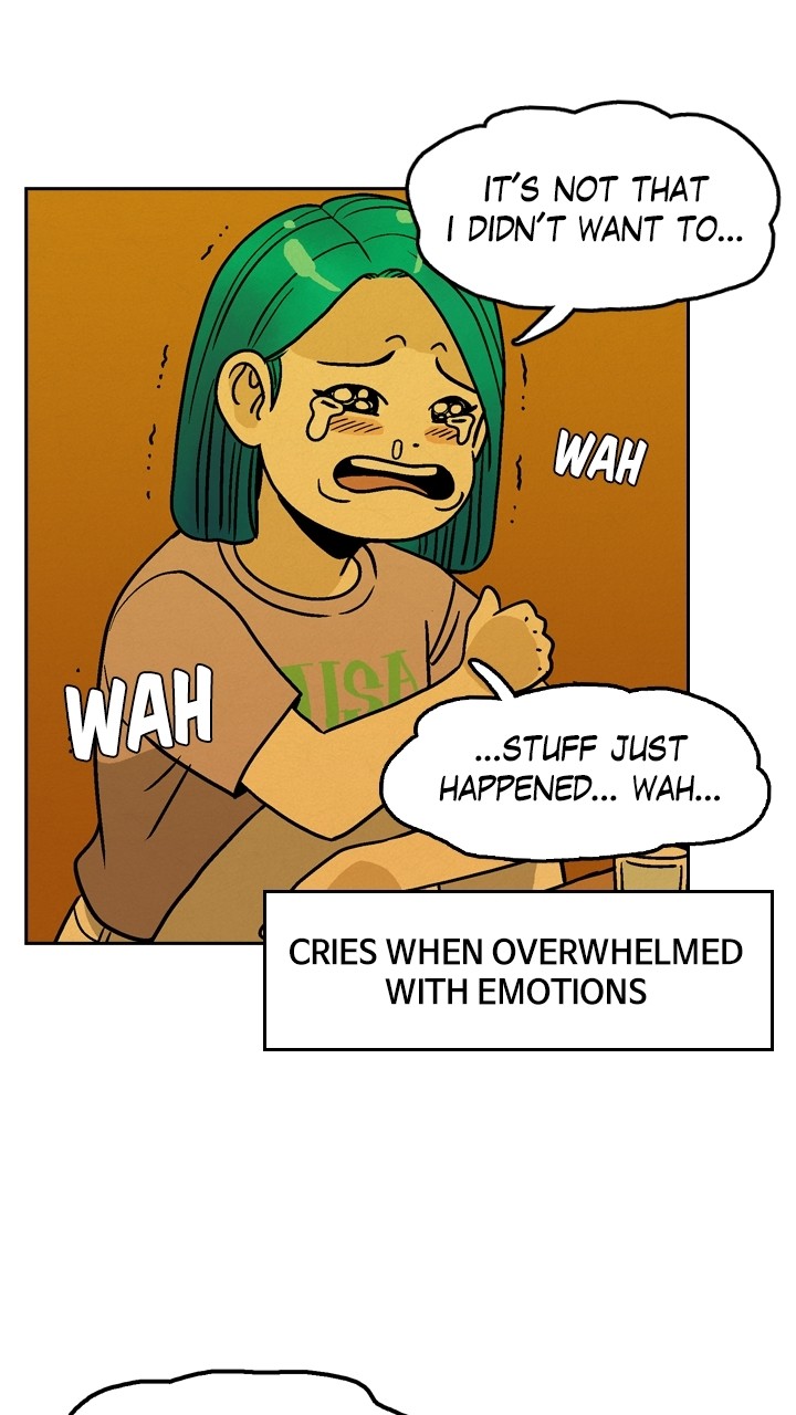 Heavenly Eats Chapter 32 - page 11