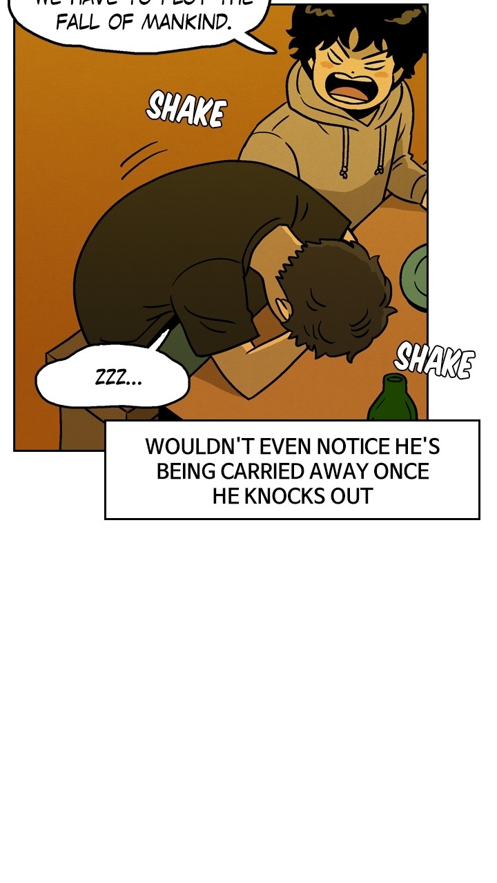 Heavenly Eats Chapter 32 - page 13