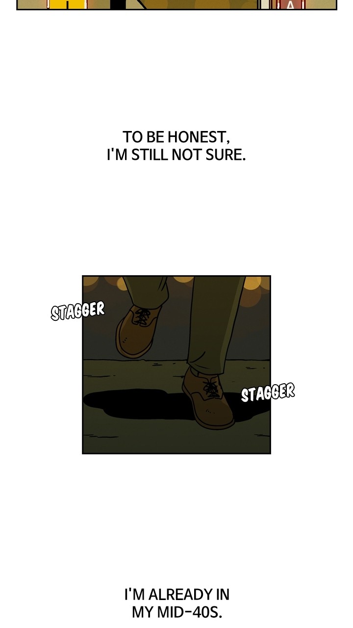 Heavenly Eats Chapter 32 - page 31