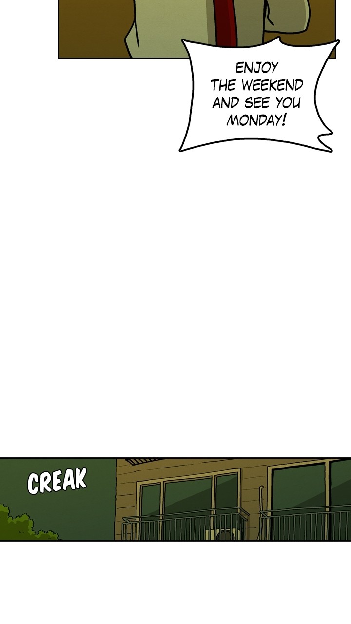Heavenly Eats Chapter 32 - page 37