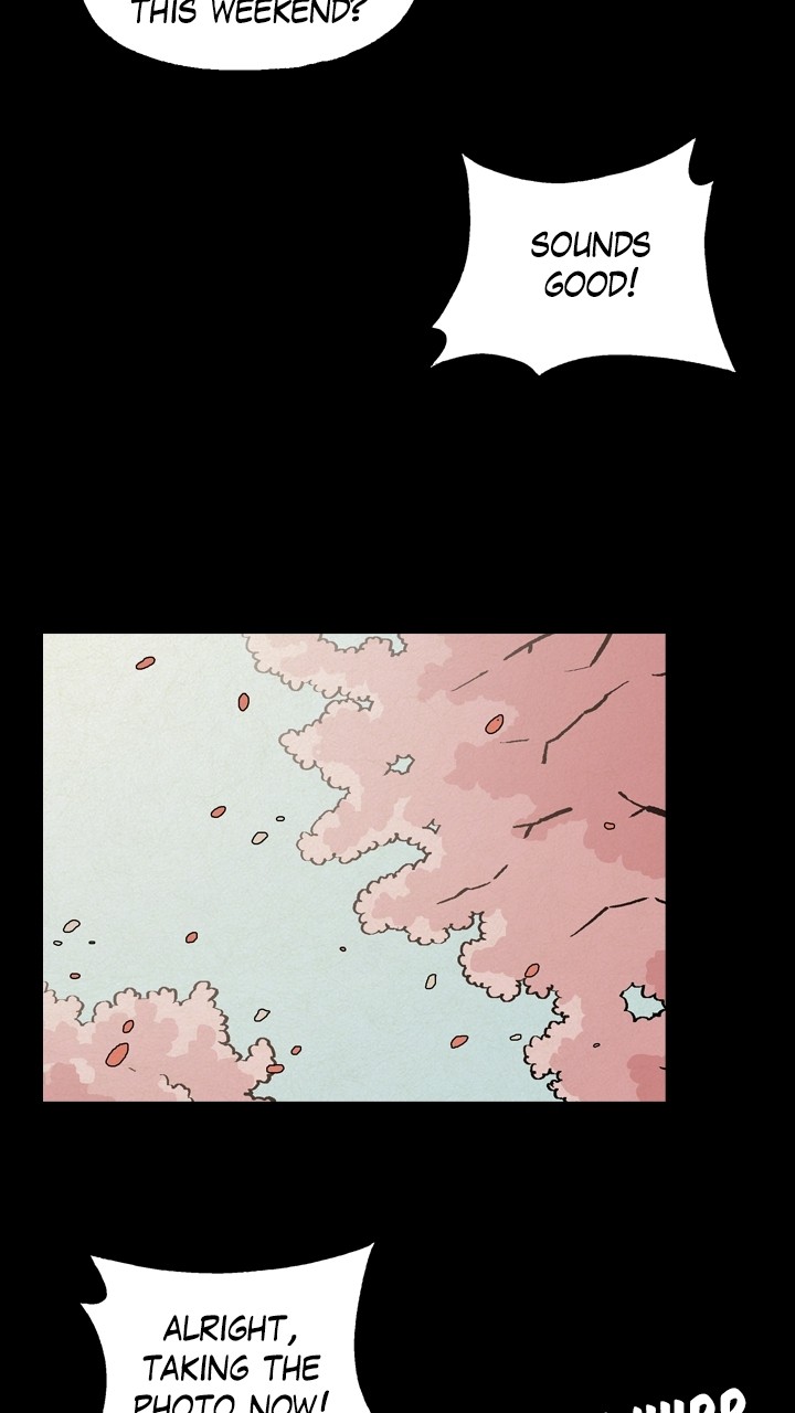 Heavenly Eats Chapter 32 - page 45