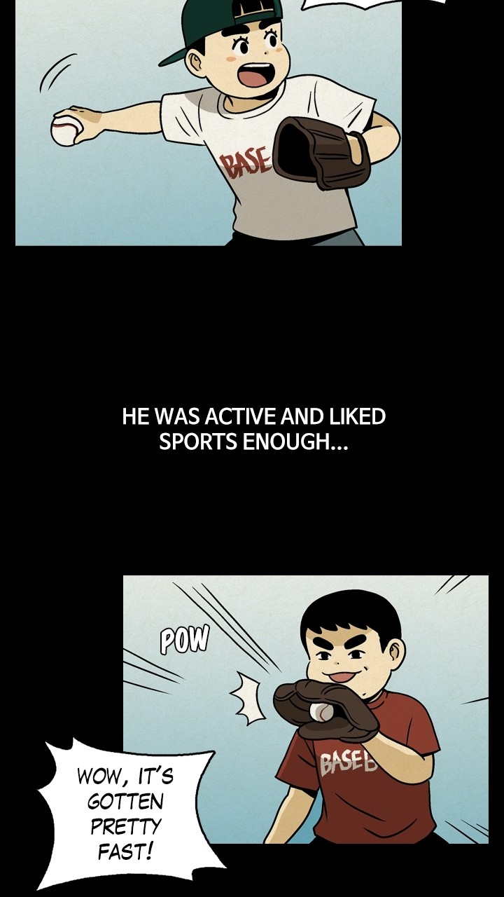 Heavenly Eats Chapter 32 - page 50
