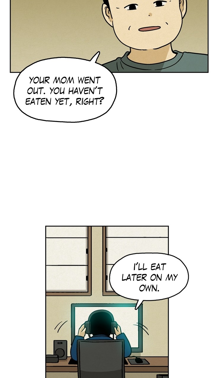 Heavenly Eats Chapter 32 - page 57