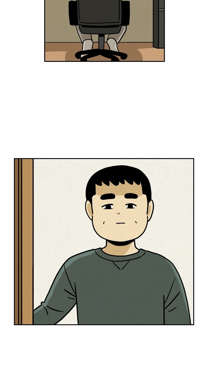 Heavenly Eats Chapter 32 - page 58