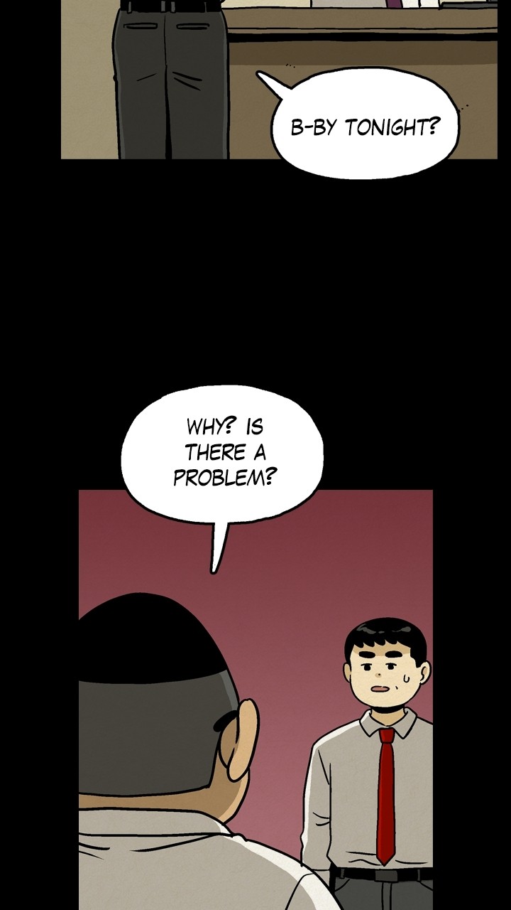 Heavenly Eats Chapter 33 - page 25