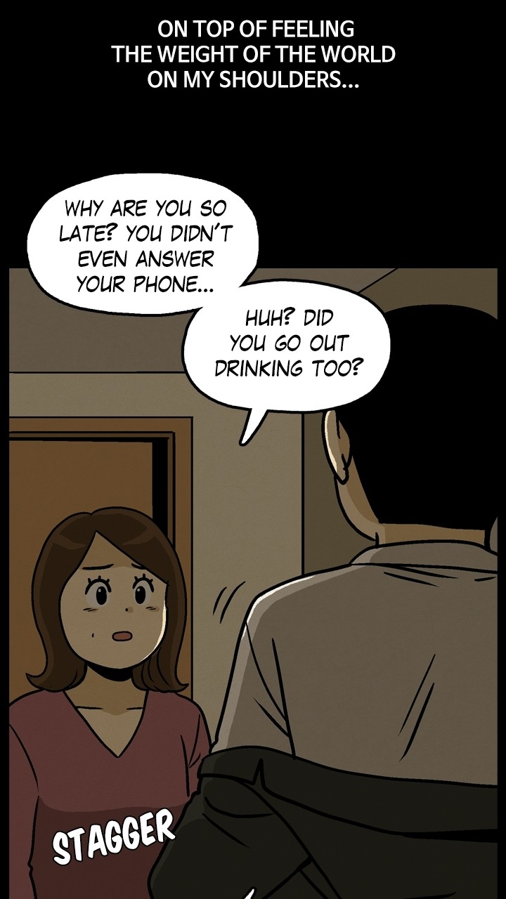 Heavenly Eats Chapter 33 - page 28