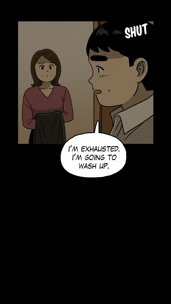Heavenly Eats Chapter 33 - page 34