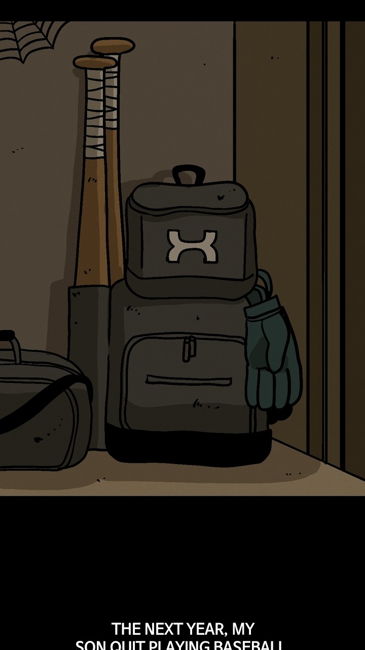 Heavenly Eats Chapter 33 - page 35