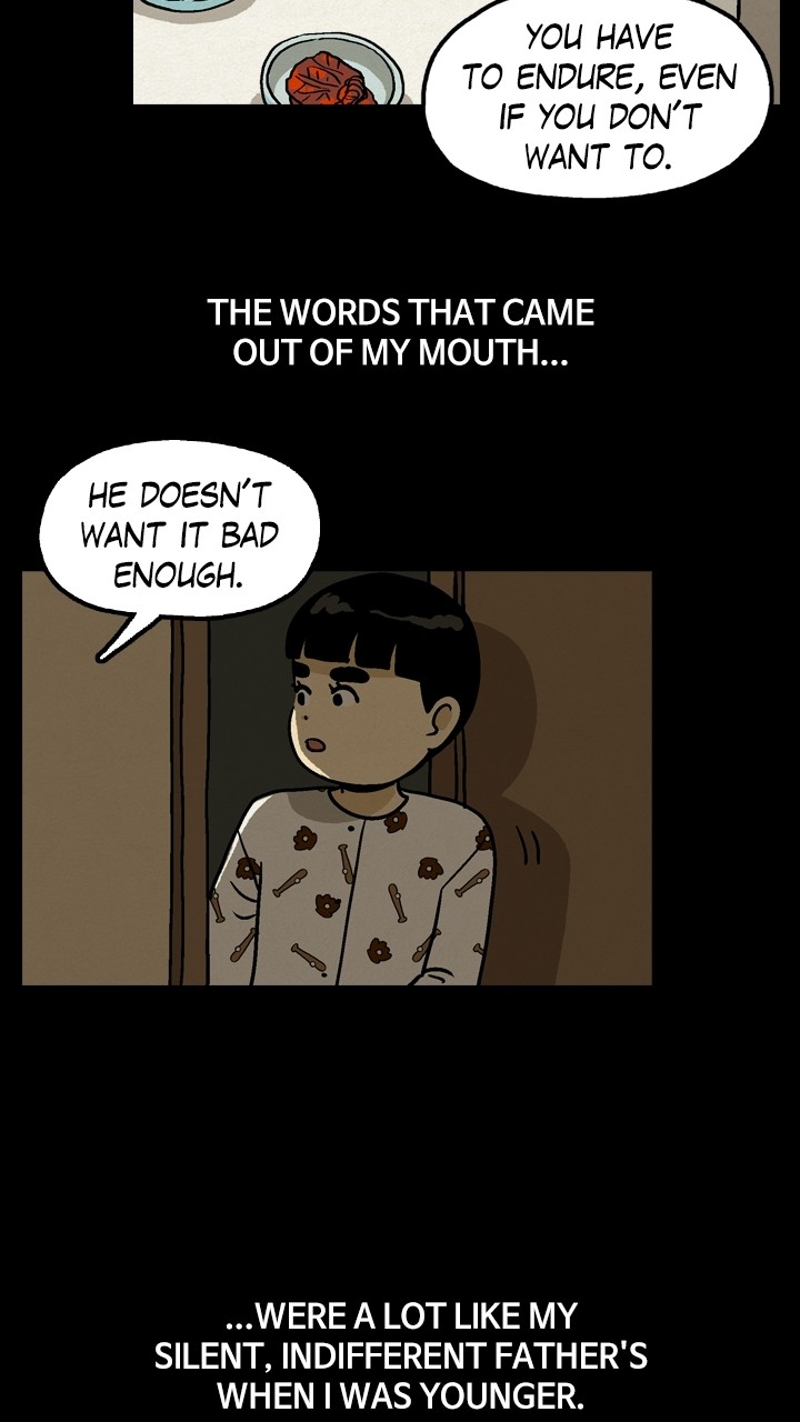 Heavenly Eats Chapter 33 - page 39