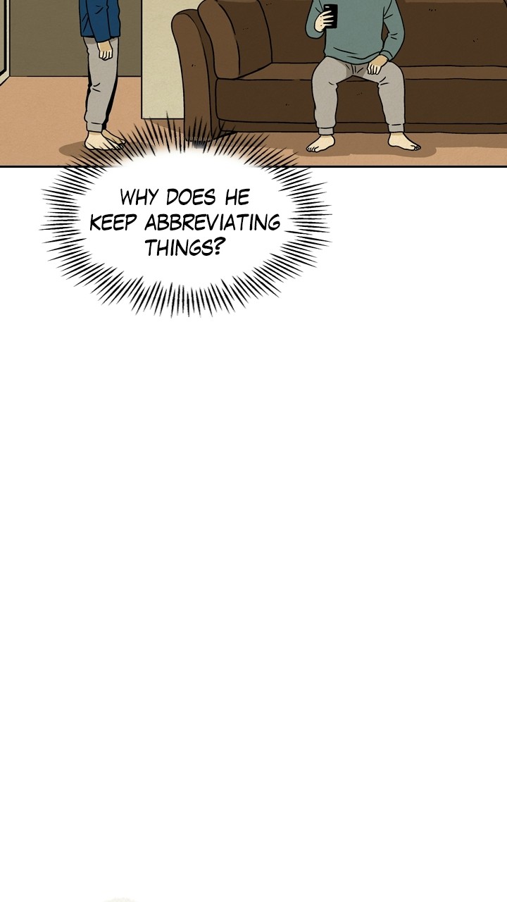 Heavenly Eats Chapter 33 - page 44