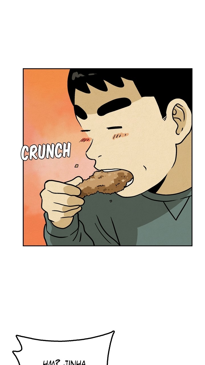 Heavenly Eats Chapter 33 - page 49