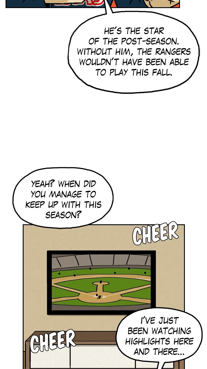 Heavenly Eats Chapter 33 - page 51