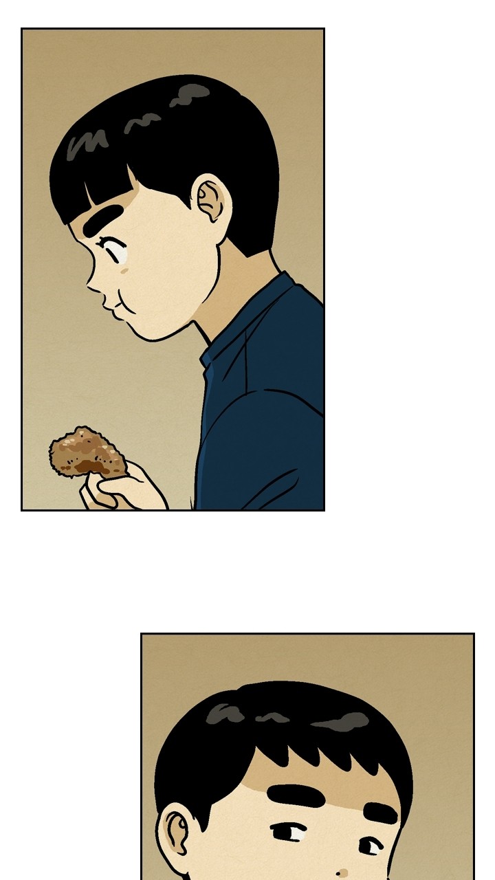 Heavenly Eats Chapter 33 - page 53