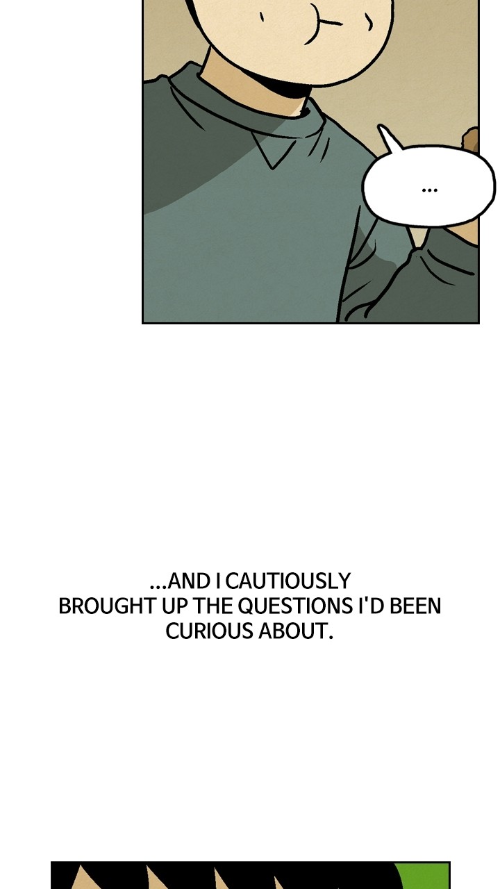 Heavenly Eats Chapter 33 - page 54