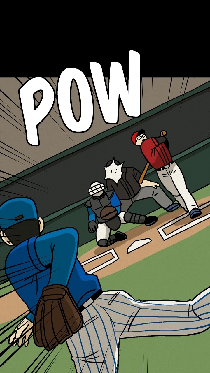 Heavenly Eats Chapter 33 - page 9