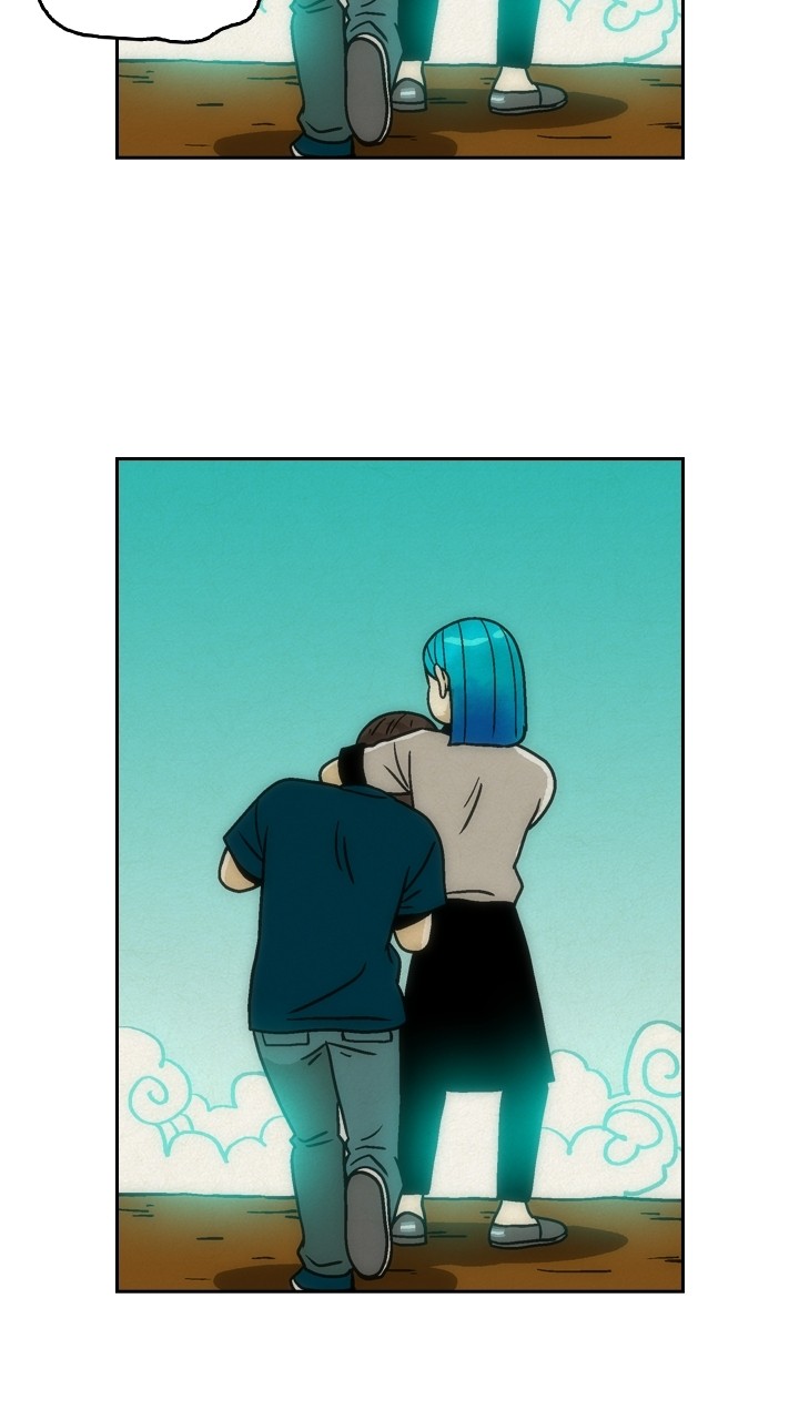 Heavenly Eats Chapter 34 - page 13