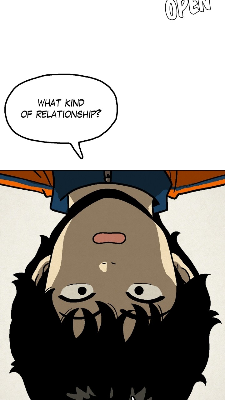 Heavenly Eats Chapter 34 - page 22
