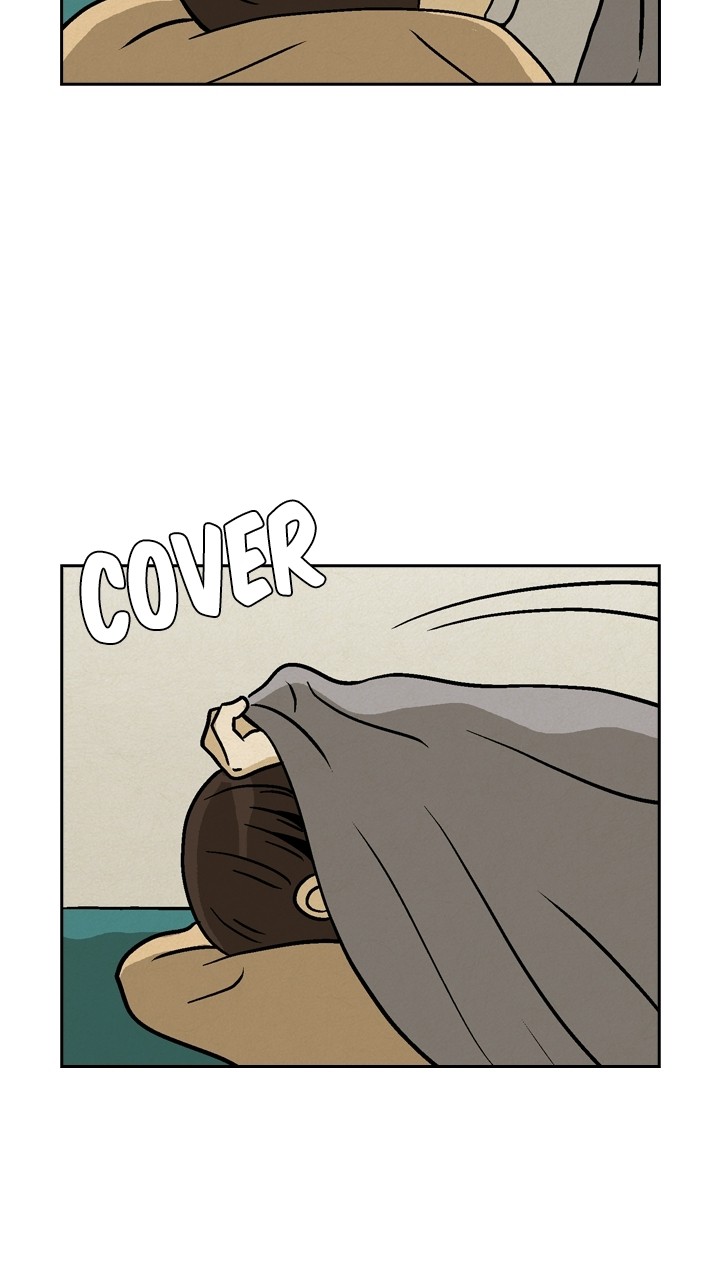 Heavenly Eats Chapter 34 - page 26