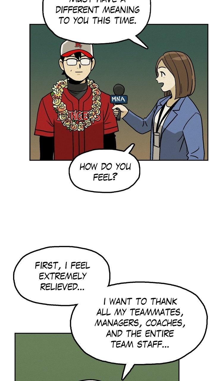 Heavenly Eats Chapter 34 - page 29