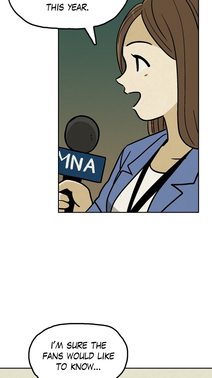 Heavenly Eats Chapter 34 - page 31
