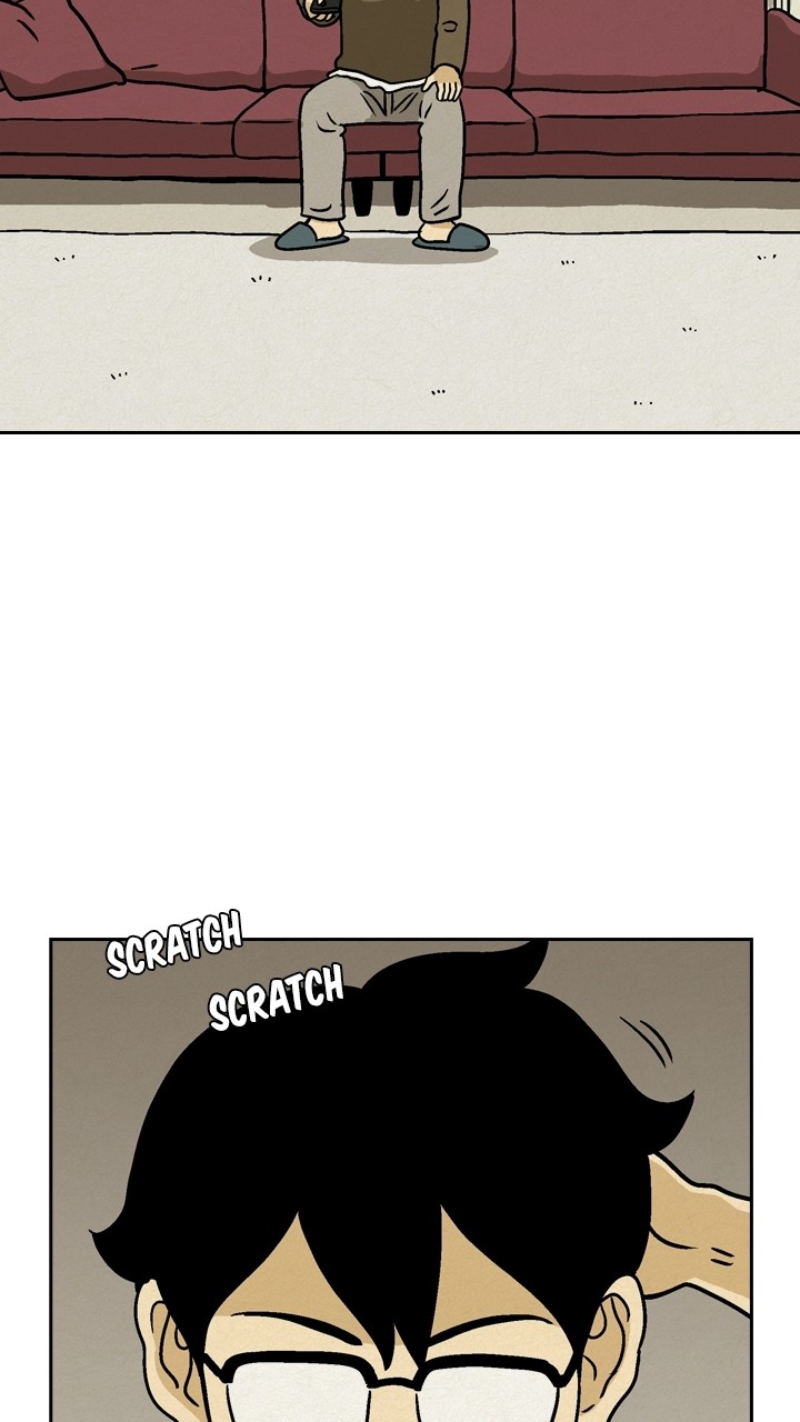 Heavenly Eats Chapter 34 - page 34