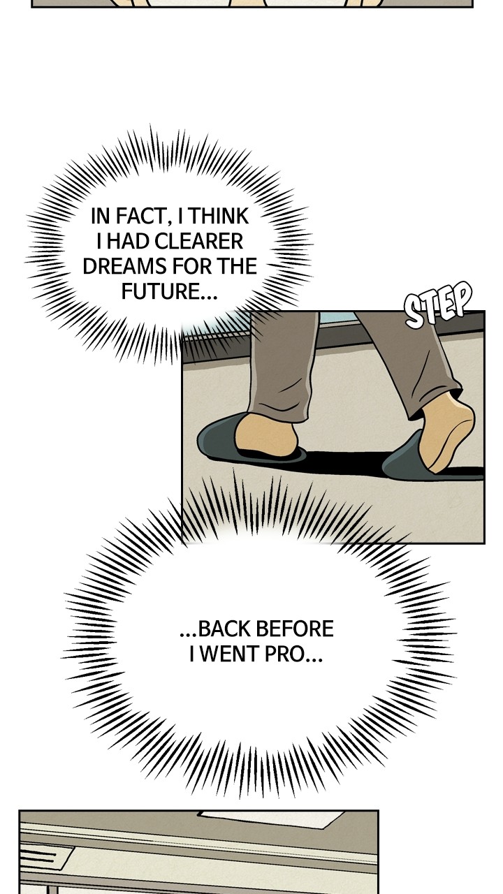 Heavenly Eats Chapter 34 - page 35