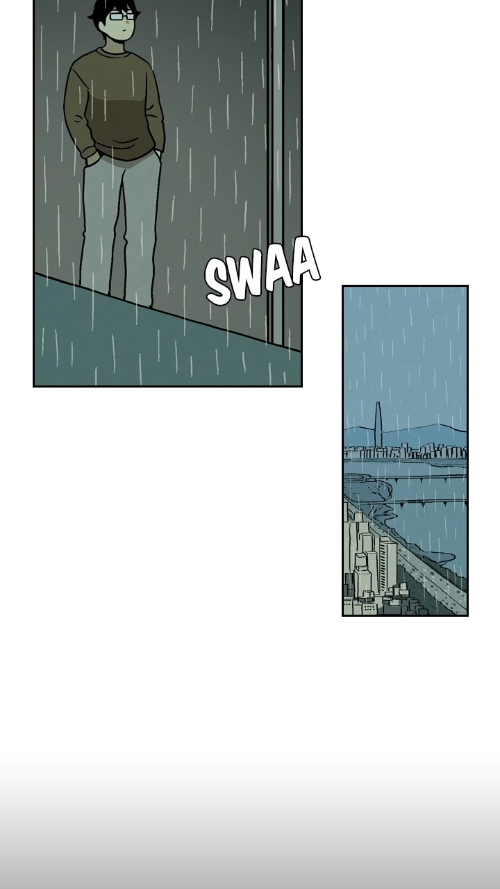 Heavenly Eats Chapter 34 - page 37