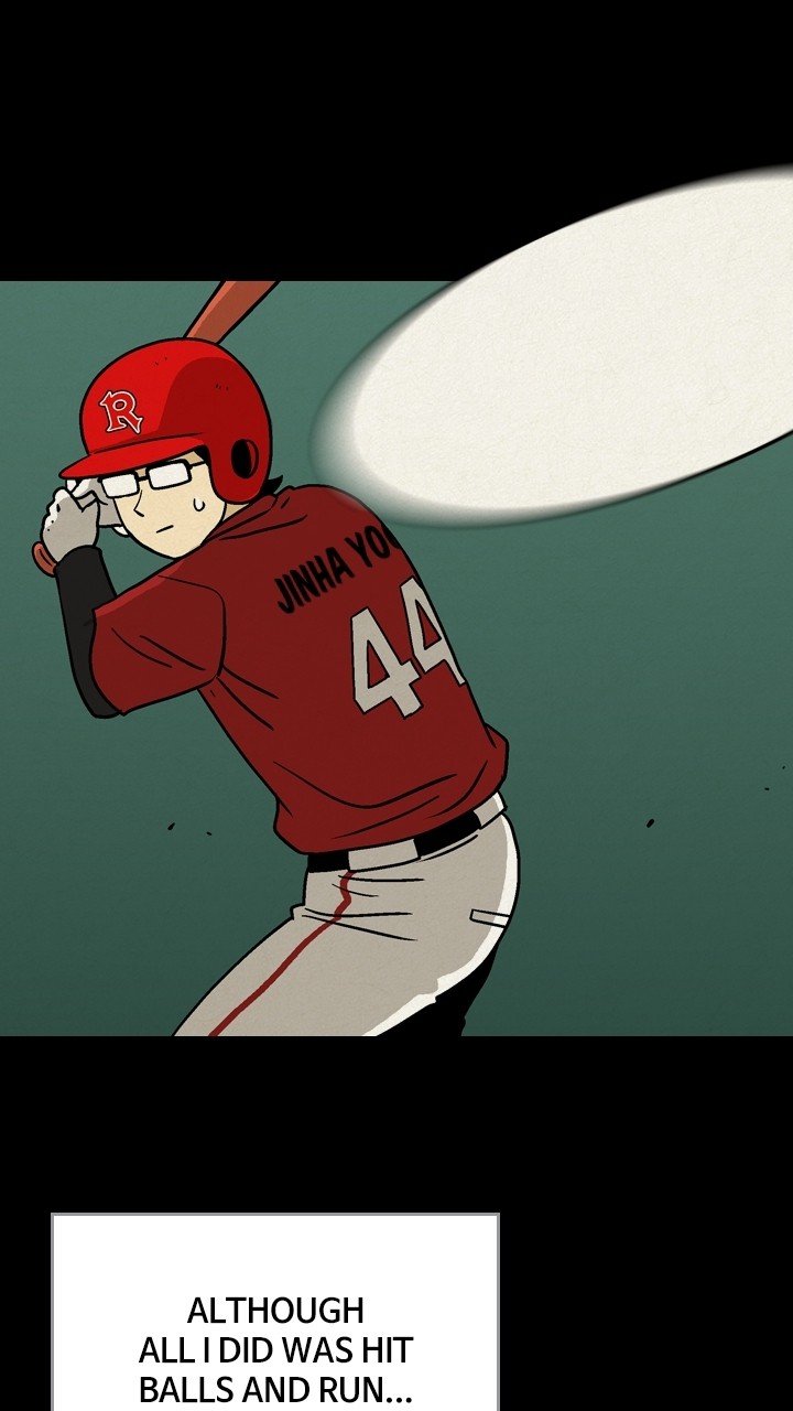 Heavenly Eats Chapter 34 - page 44