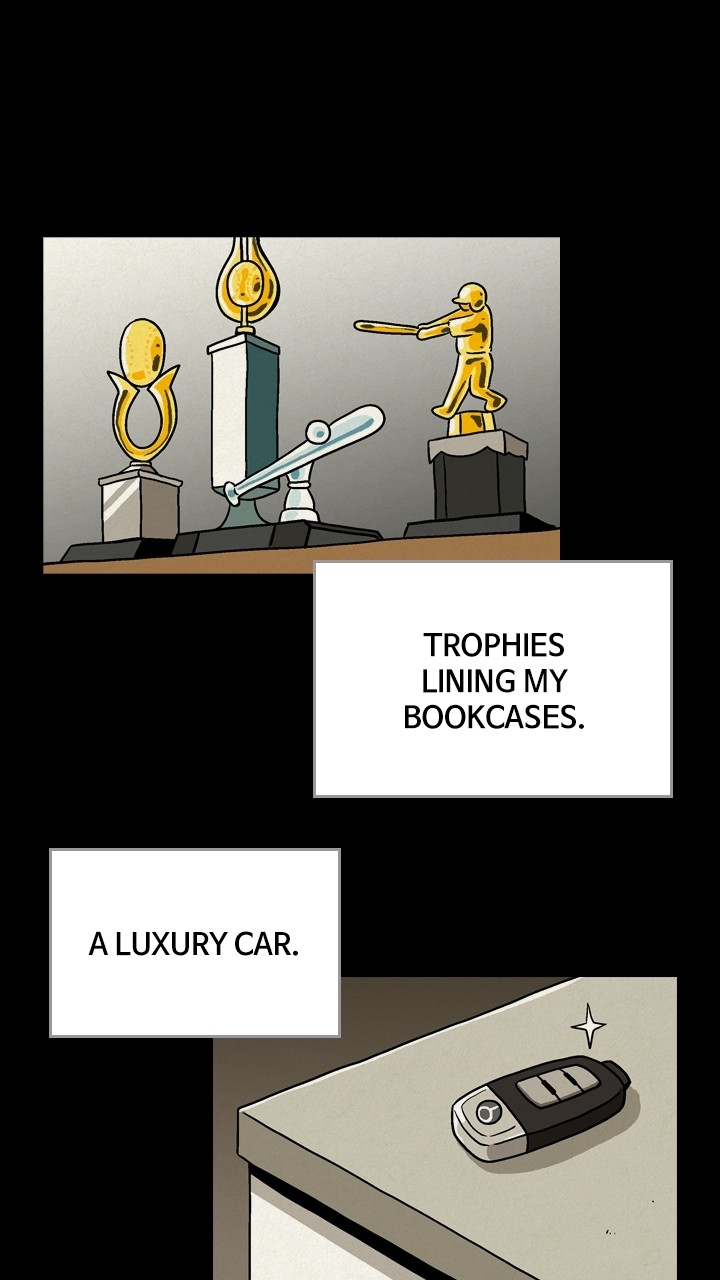 Heavenly Eats Chapter 34 - page 49